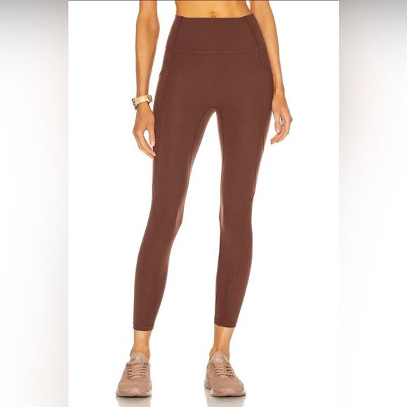 NWT! Bandier Le Ore Lucca High Rise Legging - Size 1X - Picture 1 of 10